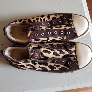 Ugg sneakers